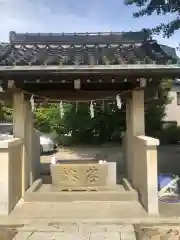 四方神社(富山県)