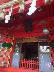 江島神社(神奈川県)