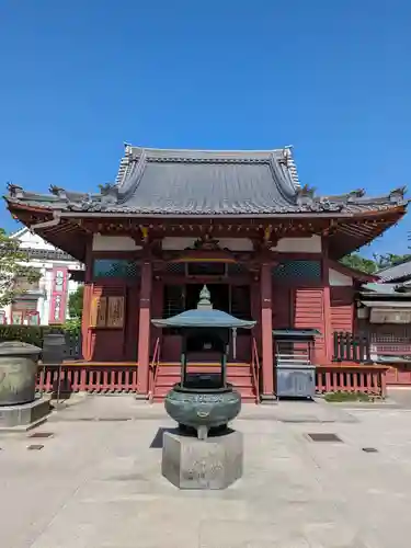 浅草寺(東京都)