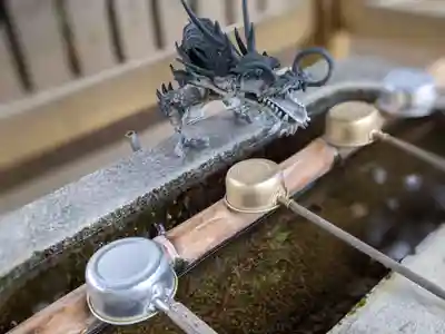 和爾賀波神社(香川県)