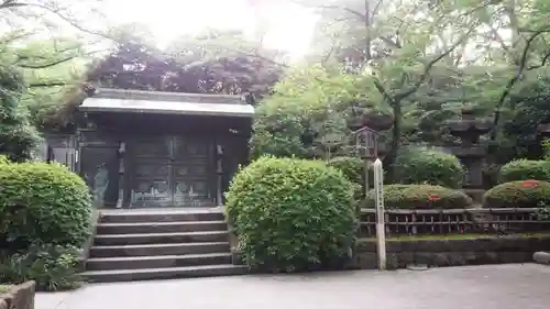 増上寺(東京都)