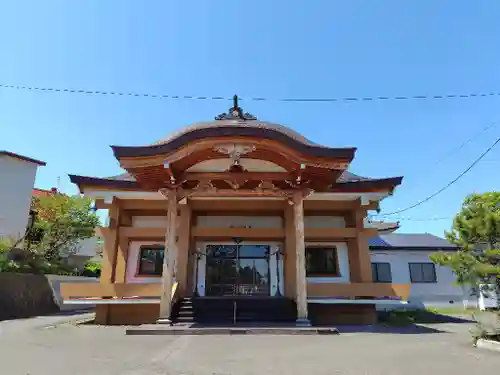 弘道寺(北海道)