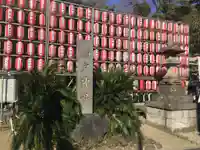瀬戸神社のその他建物