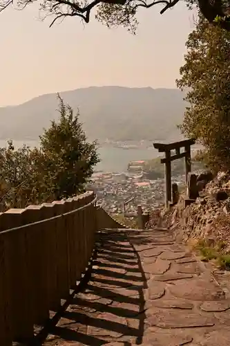 碁石山(香川県)