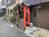 浦舟町熊鷹大神社 (神奈川県)