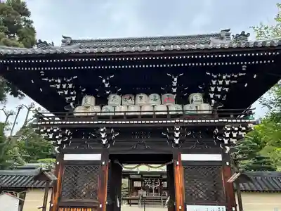梅宮大社(京都府)
