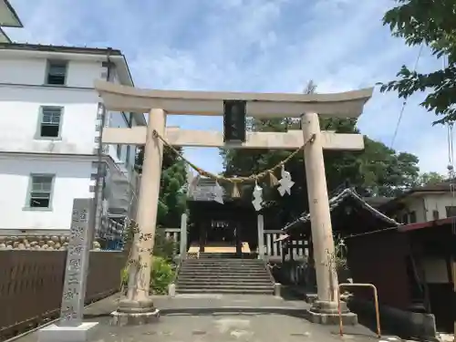 淡海國玉神社(静岡県)