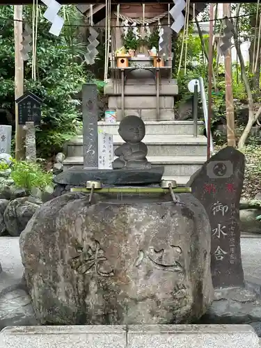 江東天祖神社(東京都)