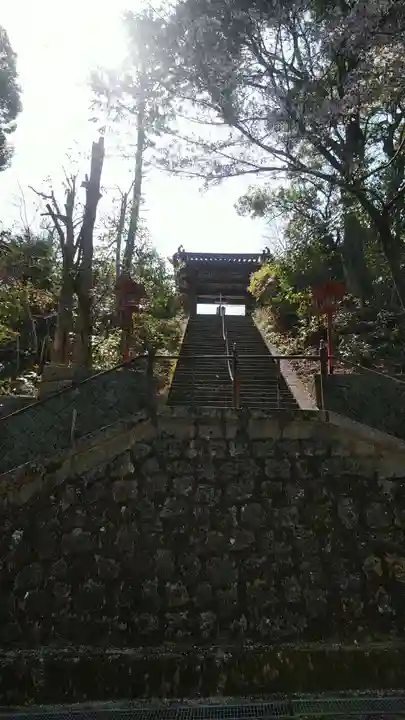 海住山寺(京都府)