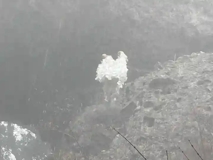 榛名神社(群馬県)