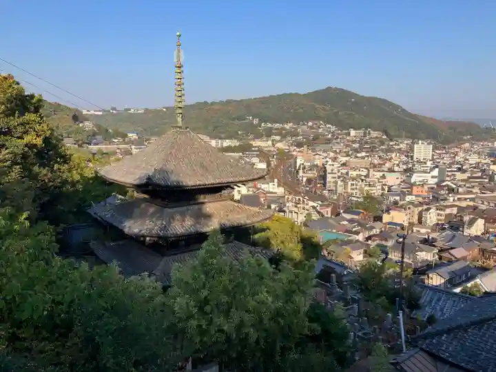 天寧寺(広島県)
