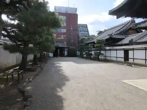 大聖寺門跡(京都府)