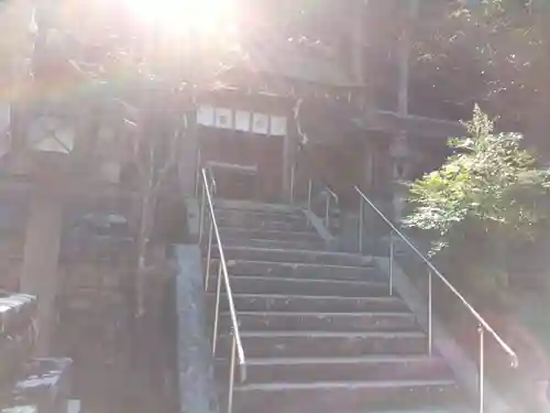 吉姫神社(滋賀県)