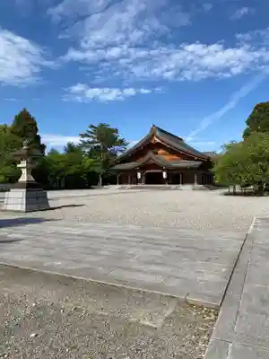 富山縣護國神社(富山県)