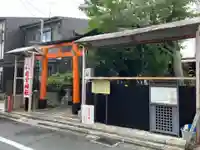 櫻宮神社(桜宮)(京都府)
