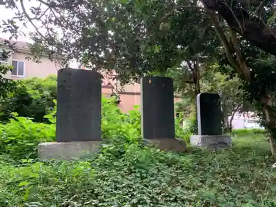 貴舟神社(千葉県)