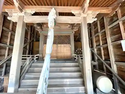 旭野神社(滋賀県)