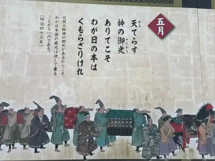 武蔵一宮氷川神社(埼玉県)