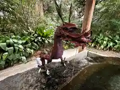 賣太神社(奈良県)