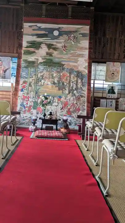 西願寺(滋賀県)