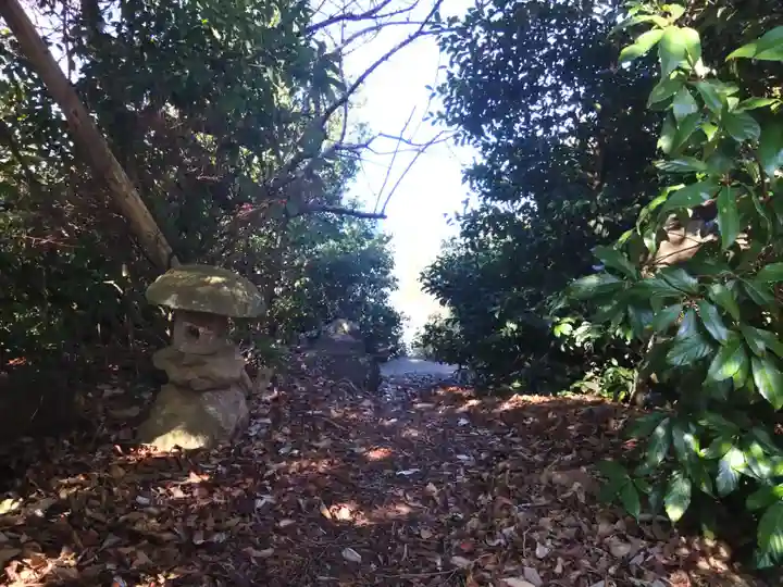 天神社(静岡県)