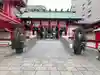 鷲神社(東京都)