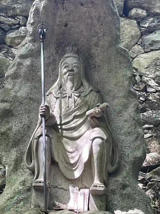 根香寺(香川県)