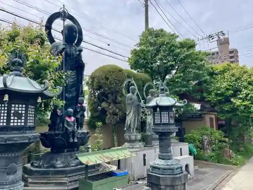 地蔵寺(東京都)