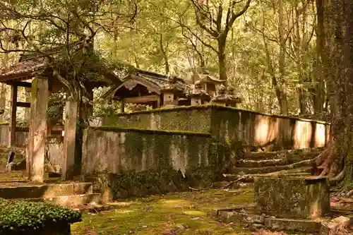 大隆寺(愛媛県)