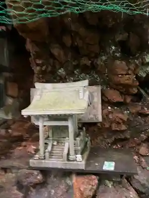 桜松神社(岩手県)