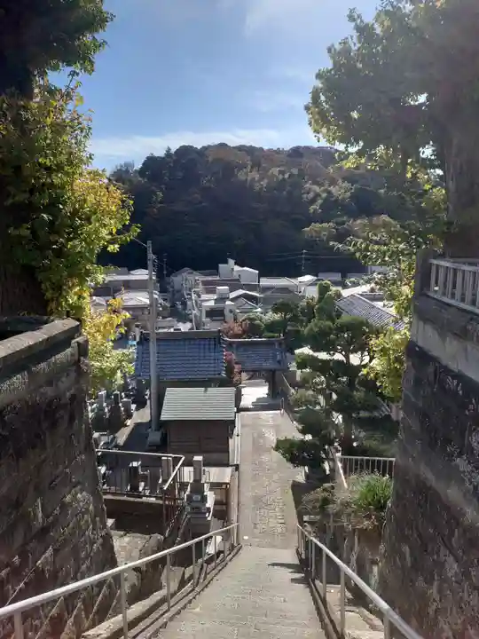 東福寺(神奈川県)