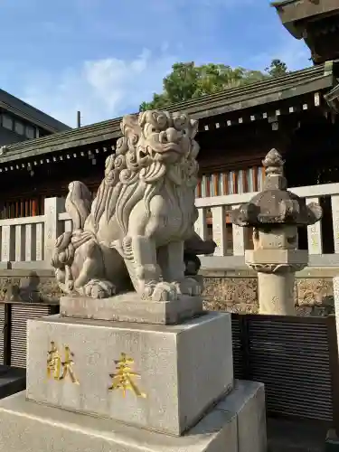 鹿沼今宮神社(栃木県)