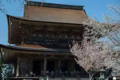 金峯山寺のその他建物