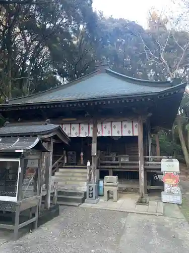 極楽寺の建物その他