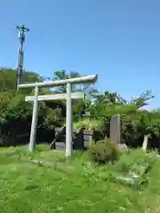 日本平水祝神社(静岡県)