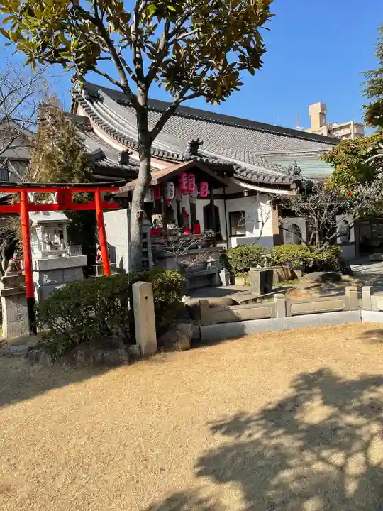 福海寺(兵庫県)