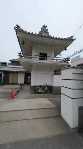 寶林寺(大阪府)