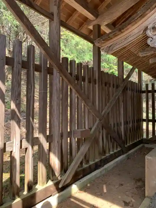 小手神社(福島県)
