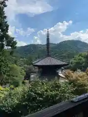 一乗寺の建物その他