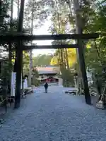 椿大神社(三重県)