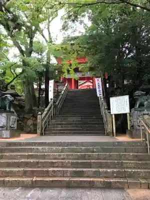 住吉神社のその他建物