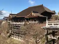 清水寺のその他建物