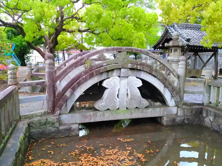 若一王子社のその他建物