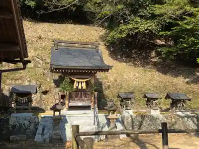 八幡神社(兵庫県)