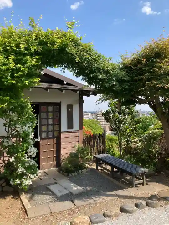 足利織姫神社(栃木県)