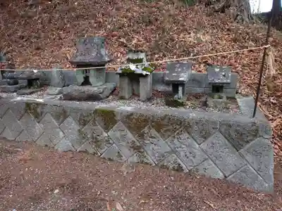 北野天神社(山梨県)