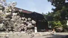 大報恩寺（千本釈迦堂）の本殿