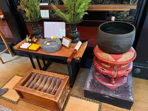 朝護孫子寺(奈良県)