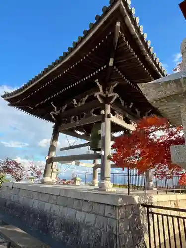 神咒寺(兵庫県)