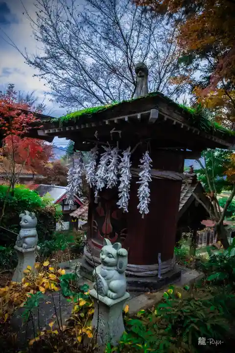 雲林寺(山口県)